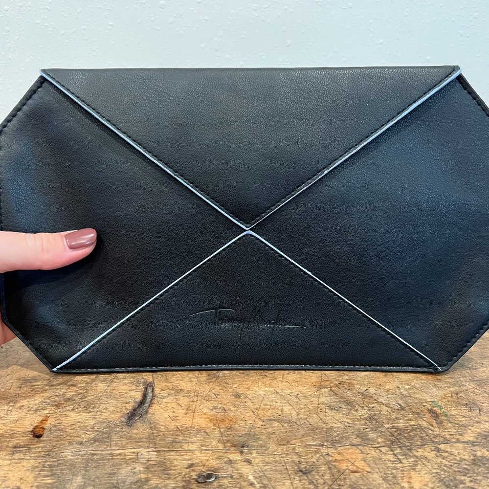 Thierry Mugler Clutch